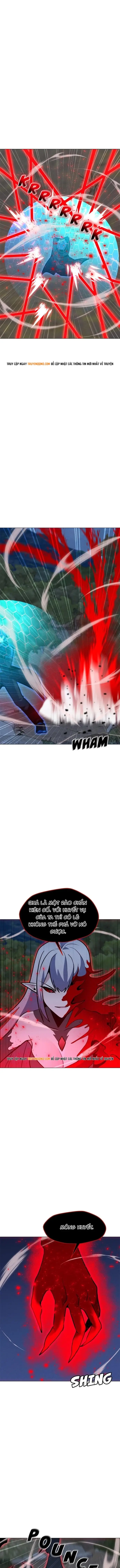 Tôi Là Người Chơi Thần Chú Đơn Độc Chap 156 - Next Chap 155