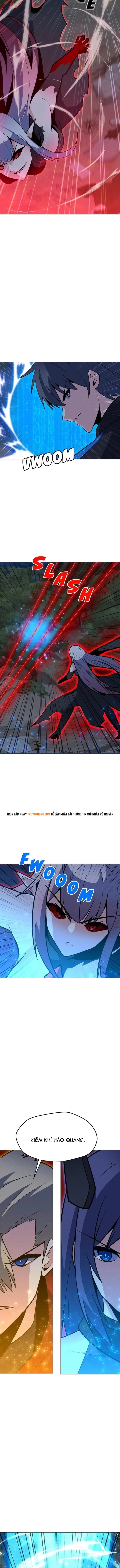 Tôi Là Người Chơi Thần Chú Đơn Độc Chap 156 - Next Chap 155