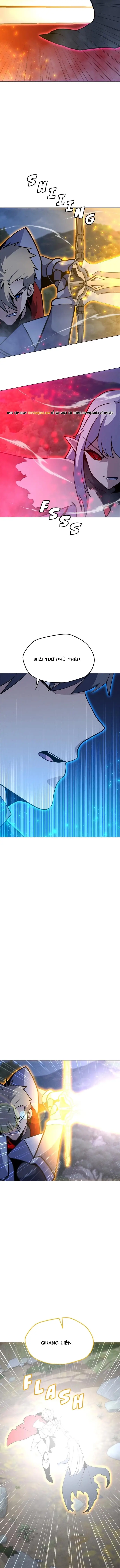 Tôi Là Người Chơi Thần Chú Đơn Độc Chap 157 - Next Chap 156