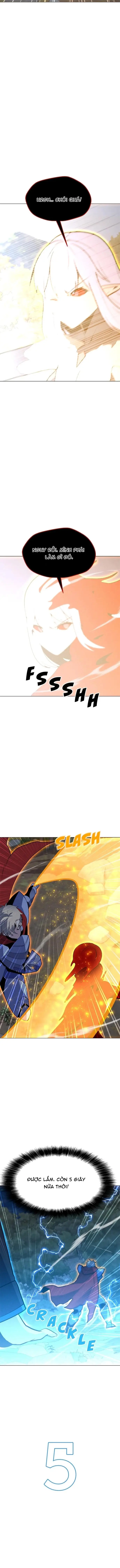 Tôi Là Người Chơi Thần Chú Đơn Độc Chap 157 - Next Chap 156