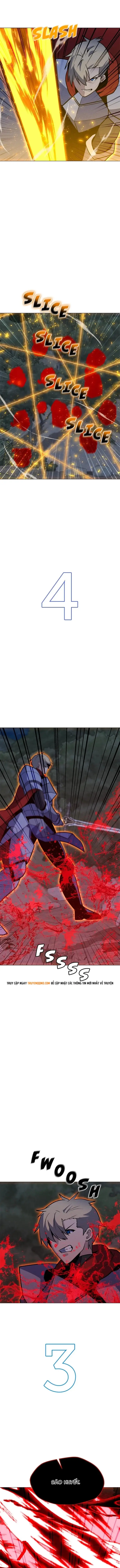 Tôi Là Người Chơi Thần Chú Đơn Độc Chap 157 - Next Chap 156