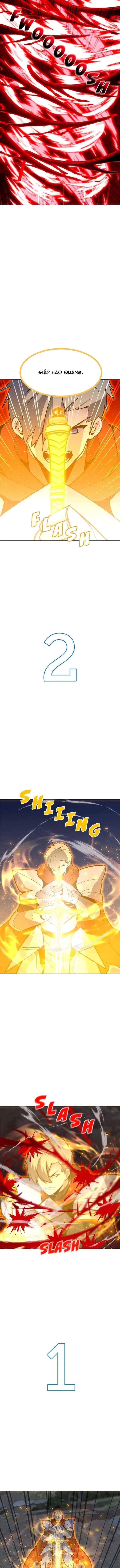 Tôi Là Người Chơi Thần Chú Đơn Độc Chap 157 - Next Chap 156