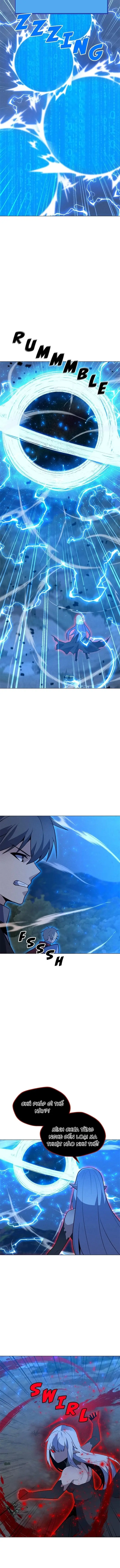 Tôi Là Người Chơi Thần Chú Đơn Độc Chap 157 - Next Chap 156