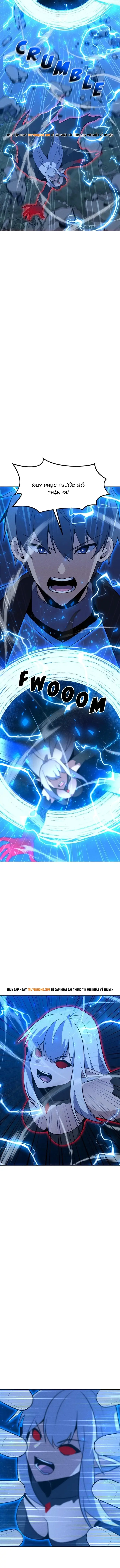 Tôi Là Người Chơi Thần Chú Đơn Độc Chap 157 - Next Chap 156