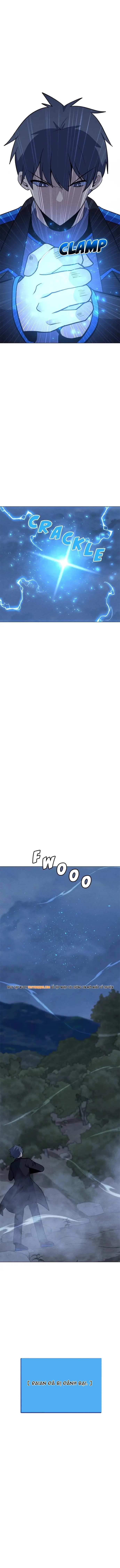 Tôi Là Người Chơi Thần Chú Đơn Độc Chap 157 - Next Chap 156