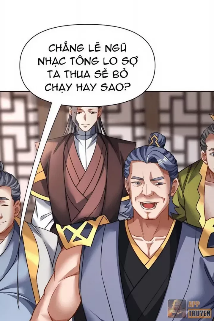 Bắt Đầu Chấn Kinh Nữ Đế Lão Bà, Ta Vô Địch! Chap 112 - Next Chap 111