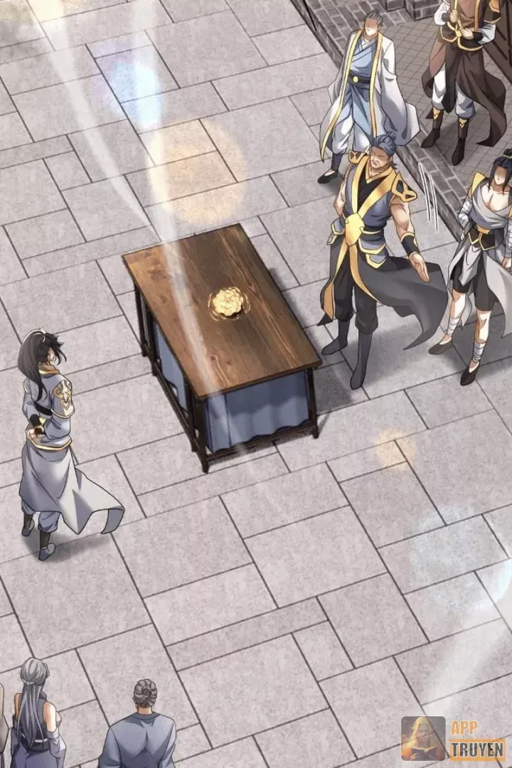 Bắt Đầu Chấn Kinh Nữ Đế Lão Bà, Ta Vô Địch! Chap 112 - Next Chap 111