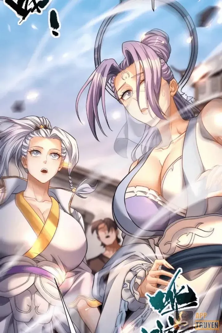 Bắt Đầu Chấn Kinh Nữ Đế Lão Bà, Ta Vô Địch! Chap 112 - Next Chap 111