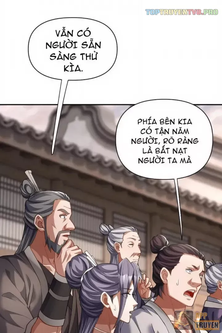 Bắt Đầu Chấn Kinh Nữ Đế Lão Bà, Ta Vô Địch! Chap 112 - Next Chap 111