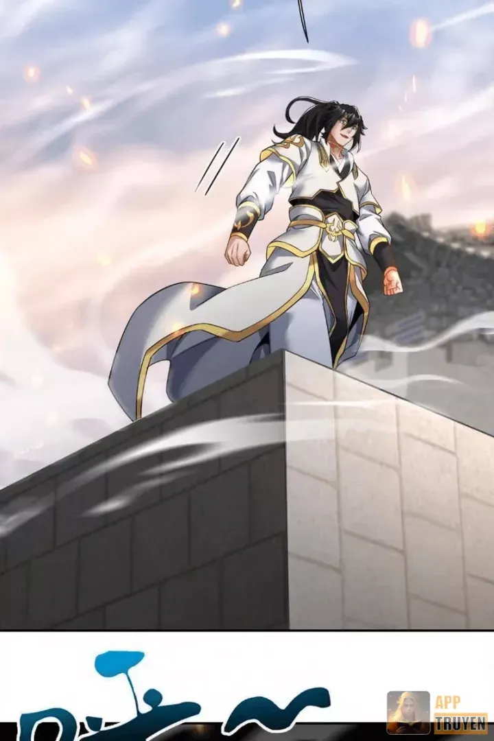 Bắt Đầu Chấn Kinh Nữ Đế Lão Bà, Ta Vô Địch! Chap 112 - Next Chap 111