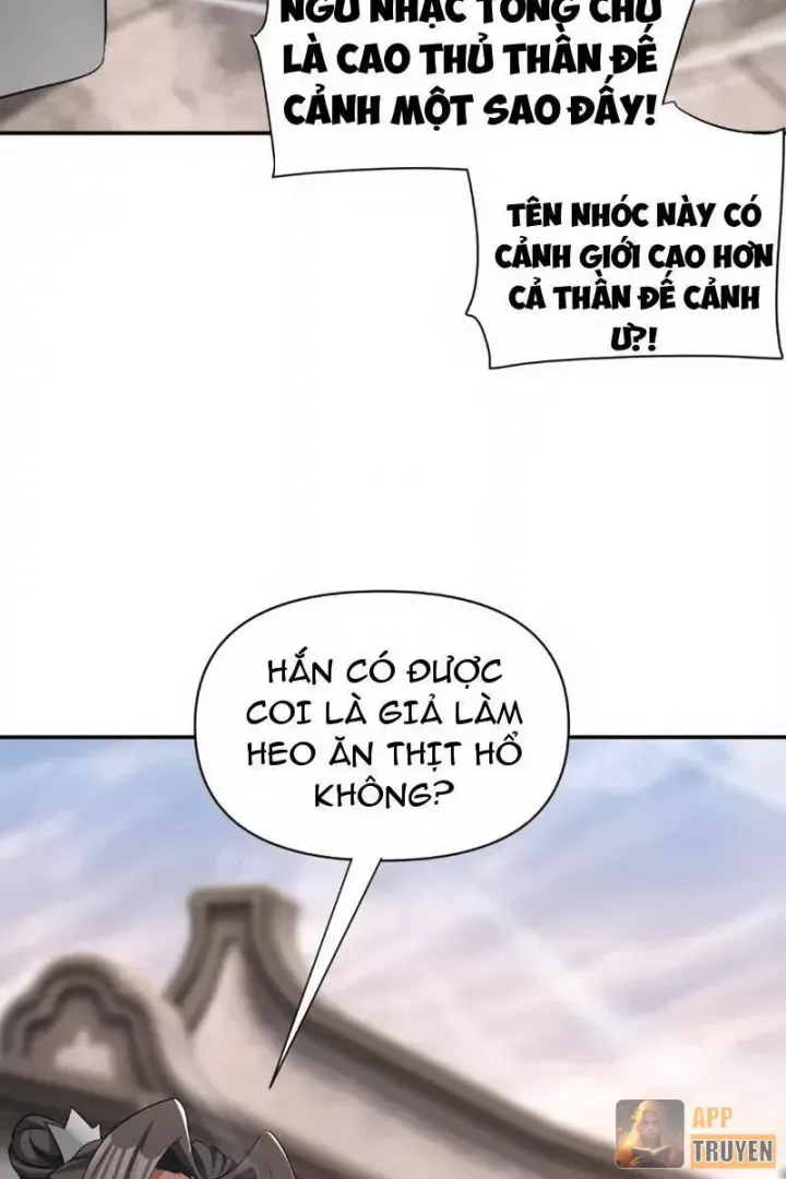 Bắt Đầu Chấn Kinh Nữ Đế Lão Bà, Ta Vô Địch! Chap 112 - Next Chap 111