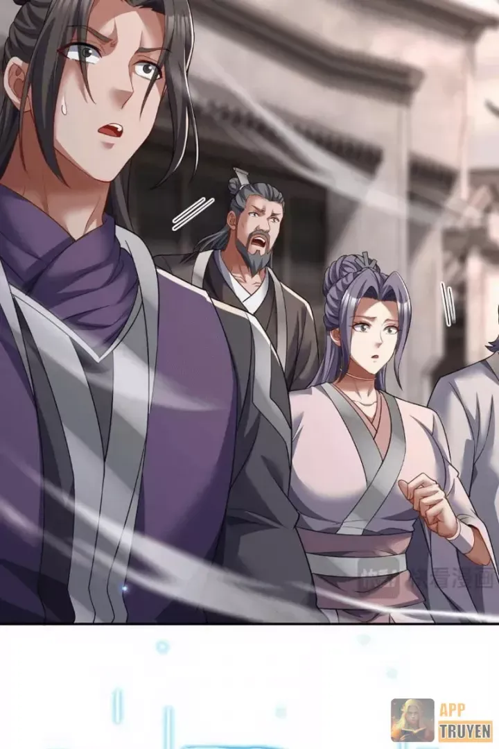 Bắt Đầu Chấn Kinh Nữ Đế Lão Bà, Ta Vô Địch! Chap 112 - Next Chap 111