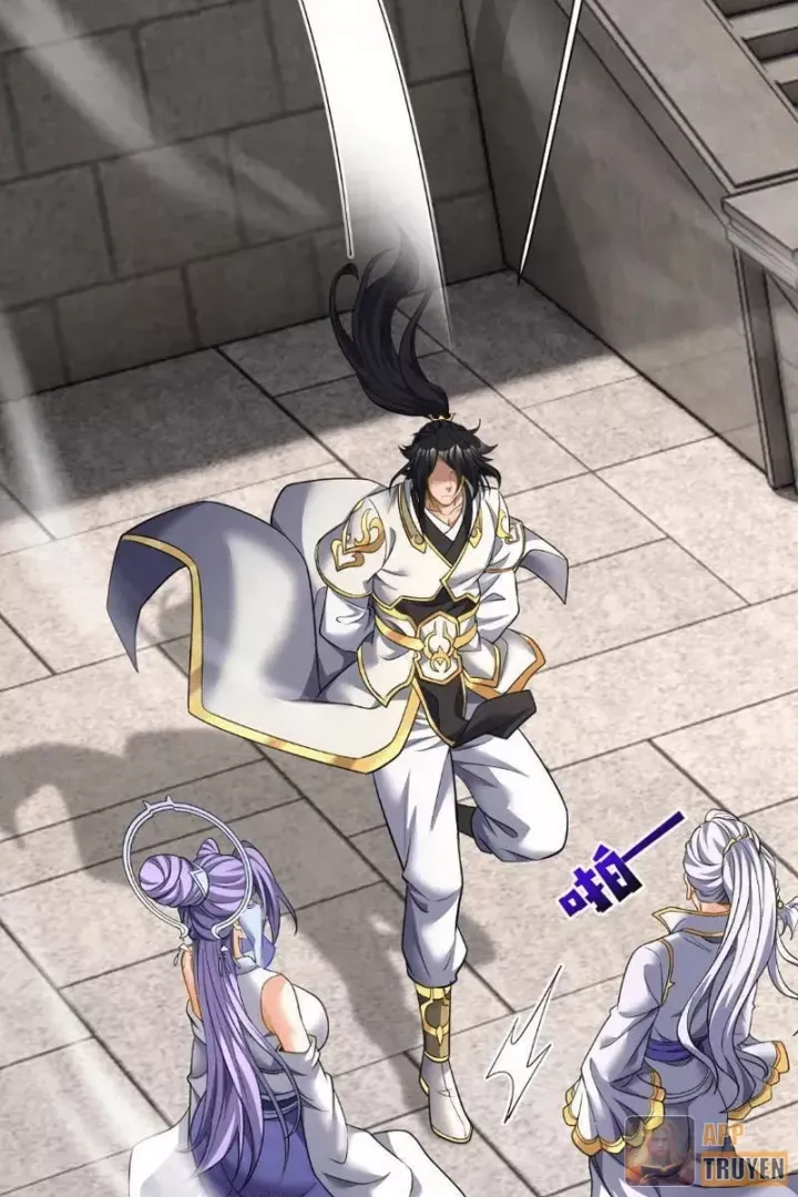 Bắt Đầu Chấn Kinh Nữ Đế Lão Bà, Ta Vô Địch! Chap 112 - Next Chap 111