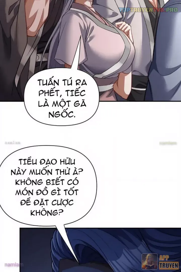 Bắt Đầu Chấn Kinh Nữ Đế Lão Bà, Ta Vô Địch! Chap 112 - Next Chap 111