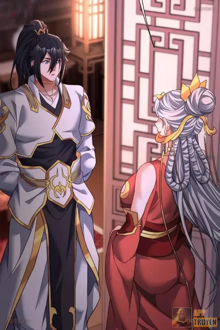 Bắt Đầu Chấn Kinh Nữ Đế Lão Bà, Ta Vô Địch! Chap 112 - Next Chap 111