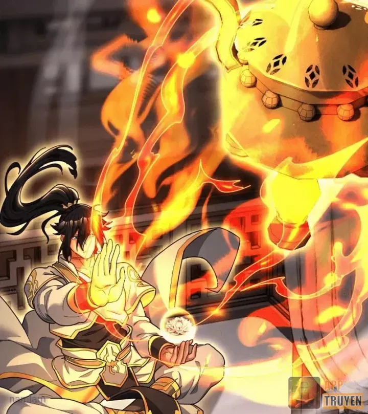 Bắt Đầu Chấn Kinh Nữ Đế Lão Bà, Ta Vô Địch! Chap 112 - Next Chap 111