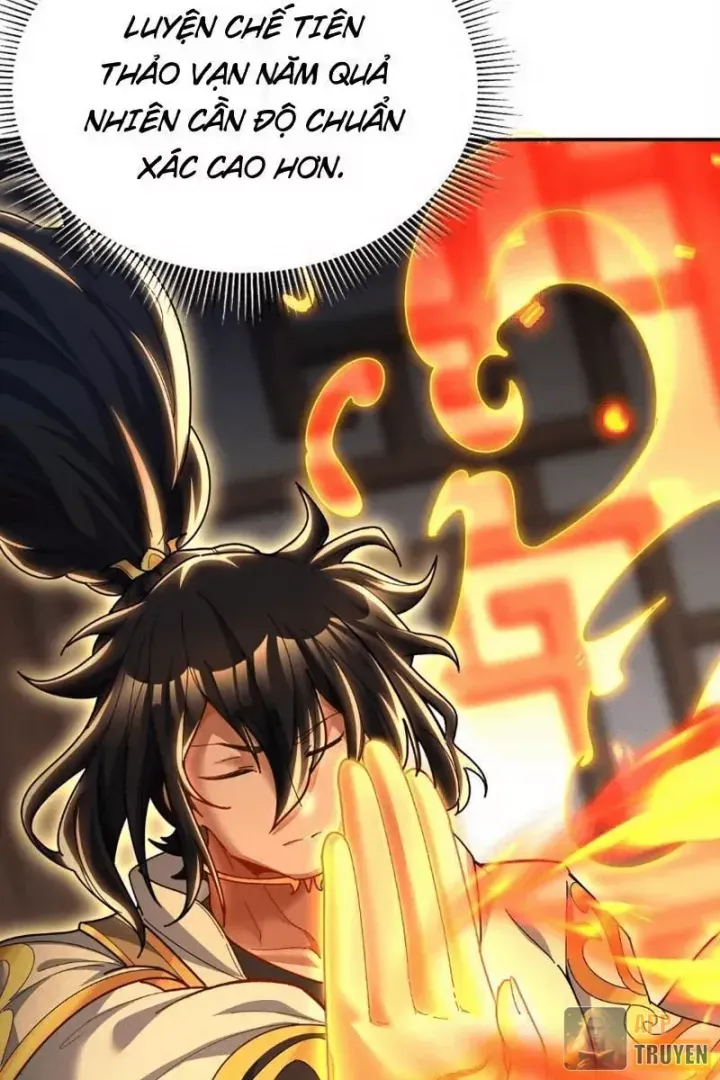 Bắt Đầu Chấn Kinh Nữ Đế Lão Bà, Ta Vô Địch! Chap 112 - Next Chap 111