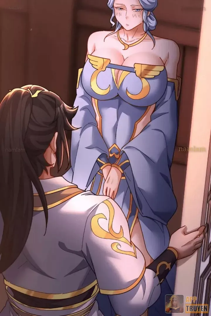 Bắt Đầu Chấn Kinh Nữ Đế Lão Bà, Ta Vô Địch! Chap 112 - Next Chap 111