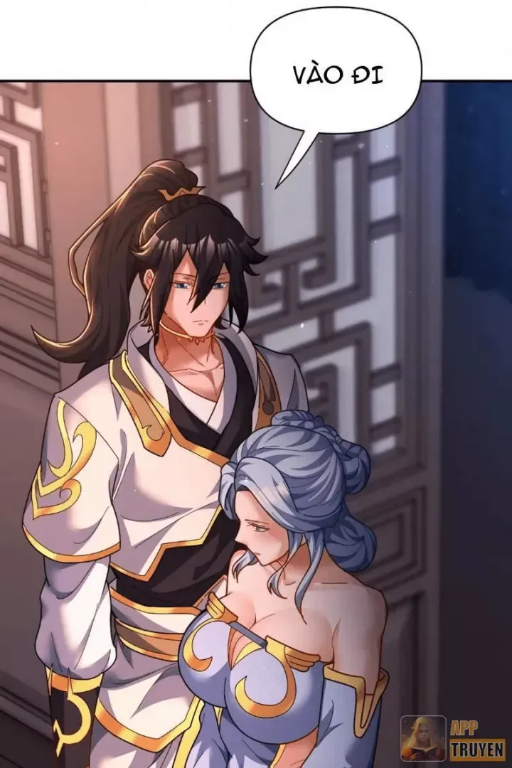 Bắt Đầu Chấn Kinh Nữ Đế Lão Bà, Ta Vô Địch! Chap 112 - Next Chap 111