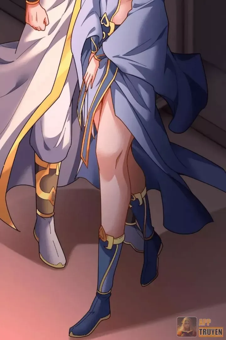 Bắt Đầu Chấn Kinh Nữ Đế Lão Bà, Ta Vô Địch! Chap 112 - Next Chap 111