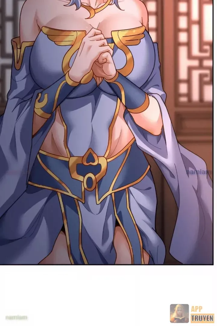 Bắt Đầu Chấn Kinh Nữ Đế Lão Bà, Ta Vô Địch! Chap 112 - Next Chap 111