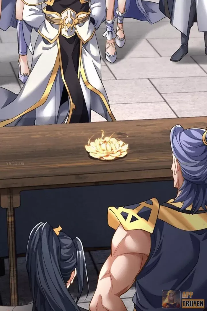 Bắt Đầu Chấn Kinh Nữ Đế Lão Bà, Ta Vô Địch! Chap 112 - Next Chap 111