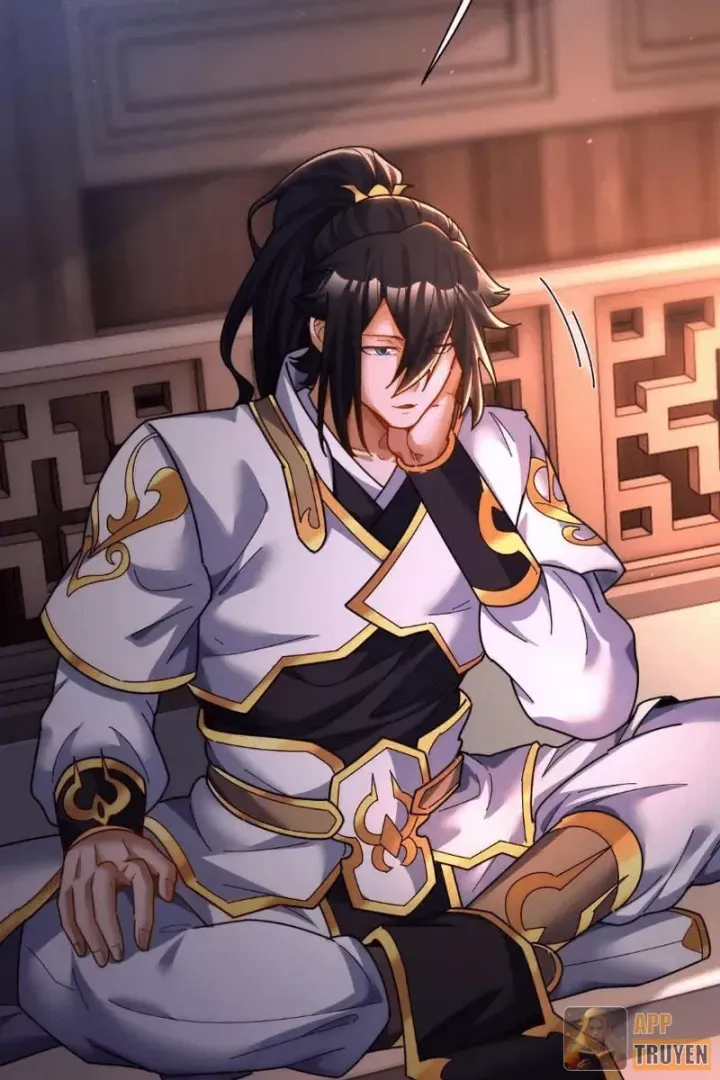 Bắt Đầu Chấn Kinh Nữ Đế Lão Bà, Ta Vô Địch! Chap 112 - Next Chap 111