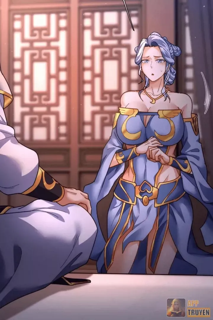 Bắt Đầu Chấn Kinh Nữ Đế Lão Bà, Ta Vô Địch! Chap 112 - Next Chap 111