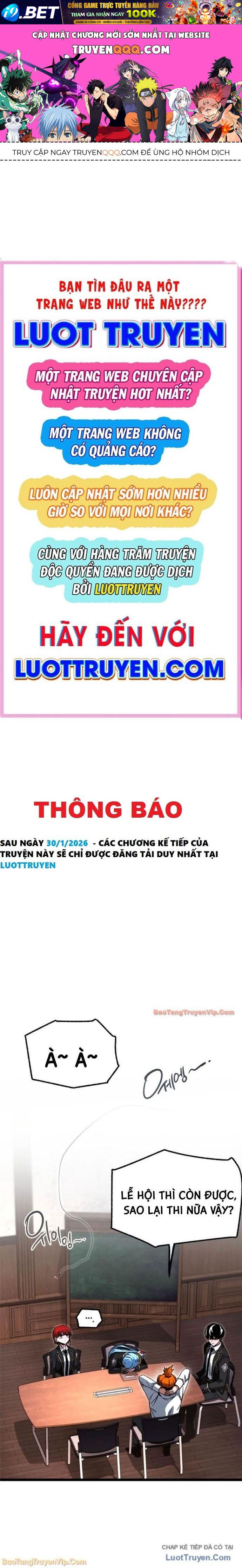 Thống Lĩnh Học Viện Chỉ Bằng Dao Sashimi Chap 63 - Next Chap 62