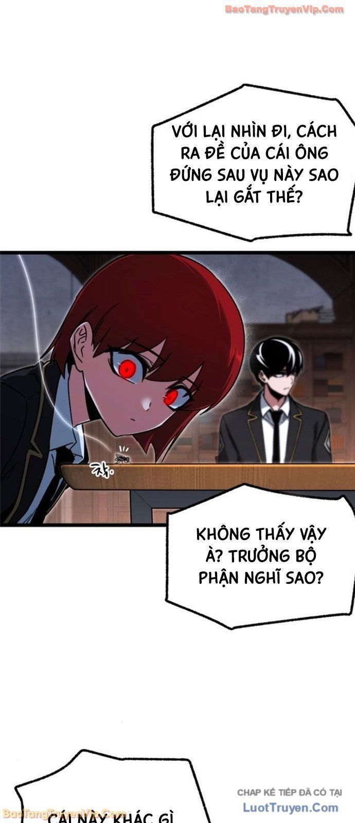 Thống Lĩnh Học Viện Chỉ Bằng Dao Sashimi Chap 63 - Next Chap 62