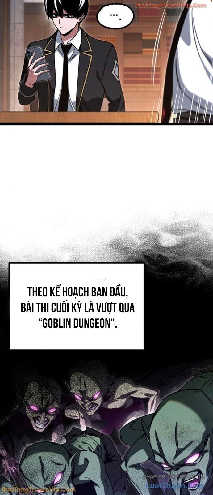 Thống Lĩnh Học Viện Chỉ Bằng Dao Sashimi Chap 63 - Next Chap 62