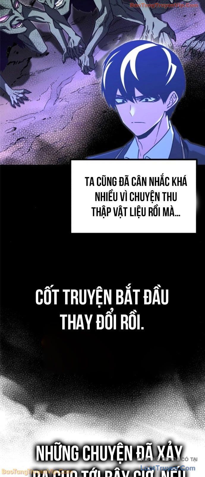 Thống Lĩnh Học Viện Chỉ Bằng Dao Sashimi Chap 63 - Next Chap 62