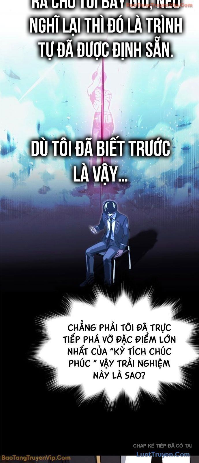 Thống Lĩnh Học Viện Chỉ Bằng Dao Sashimi Chap 63 - Next Chap 62