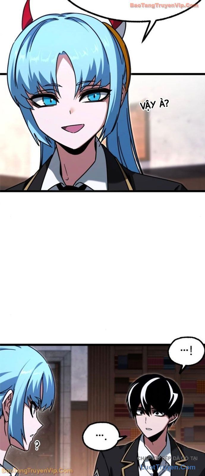 Thống Lĩnh Học Viện Chỉ Bằng Dao Sashimi Chap 63 - Next Chap 62