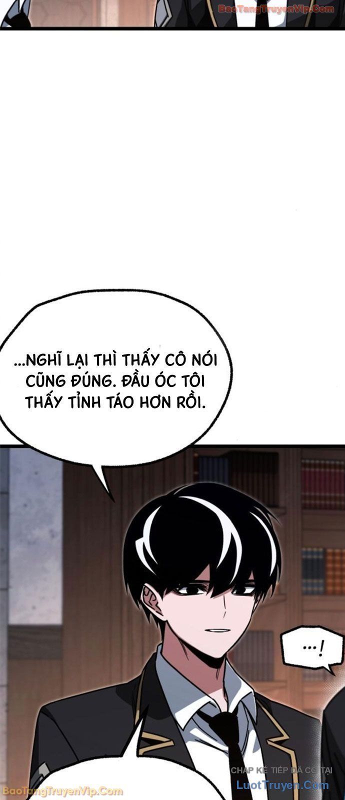 Thống Lĩnh Học Viện Chỉ Bằng Dao Sashimi Chap 63 - Next Chap 62