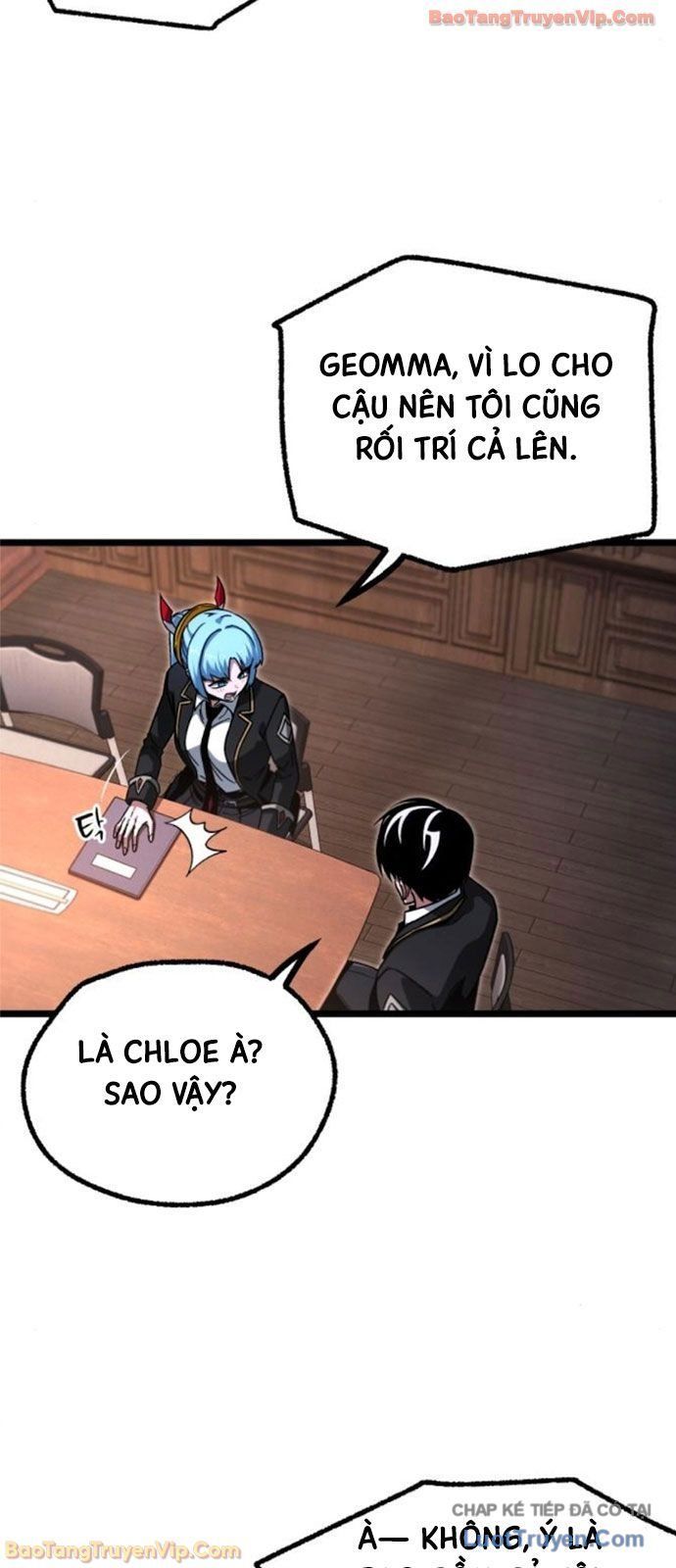 Thống Lĩnh Học Viện Chỉ Bằng Dao Sashimi Chap 63 - Next Chap 62