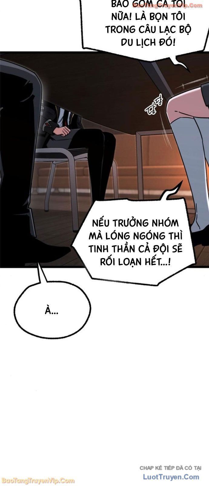Thống Lĩnh Học Viện Chỉ Bằng Dao Sashimi Chap 63 - Next Chap 62