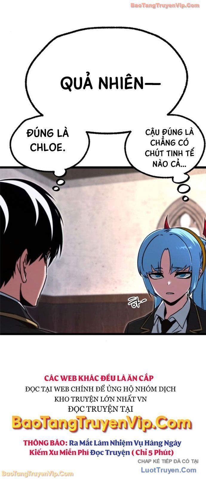 Thống Lĩnh Học Viện Chỉ Bằng Dao Sashimi Chap 63 - Next Chap 62