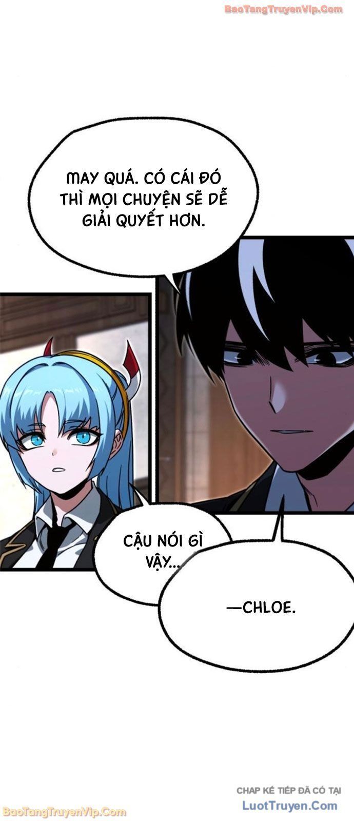 Thống Lĩnh Học Viện Chỉ Bằng Dao Sashimi Chap 63 - Next Chap 62