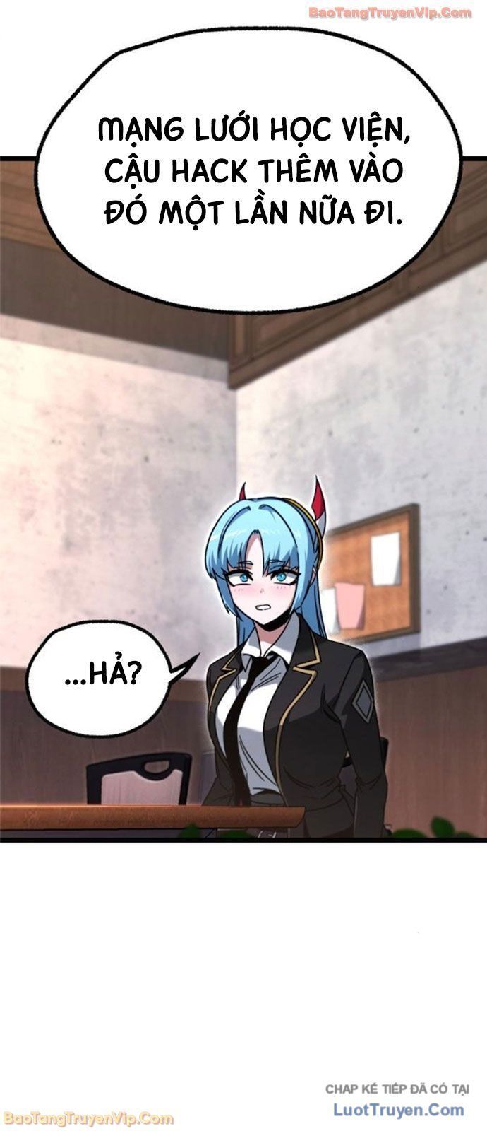 Thống Lĩnh Học Viện Chỉ Bằng Dao Sashimi Chap 63 - Next Chap 62
