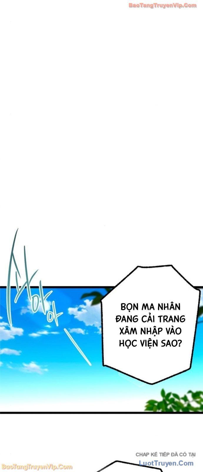 Thống Lĩnh Học Viện Chỉ Bằng Dao Sashimi Chap 63 - Next Chap 62