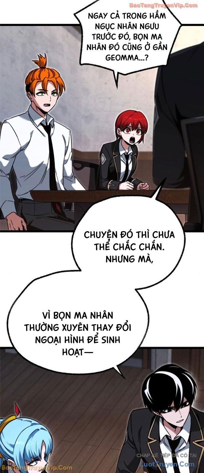Thống Lĩnh Học Viện Chỉ Bằng Dao Sashimi Chap 63 - Next Chap 62