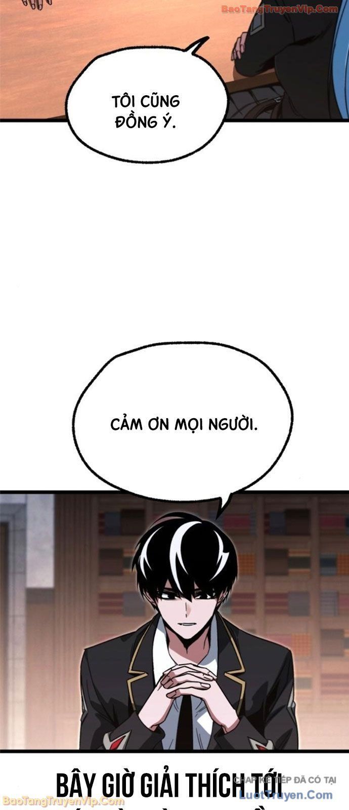 Thống Lĩnh Học Viện Chỉ Bằng Dao Sashimi Chap 63 - Next Chap 62