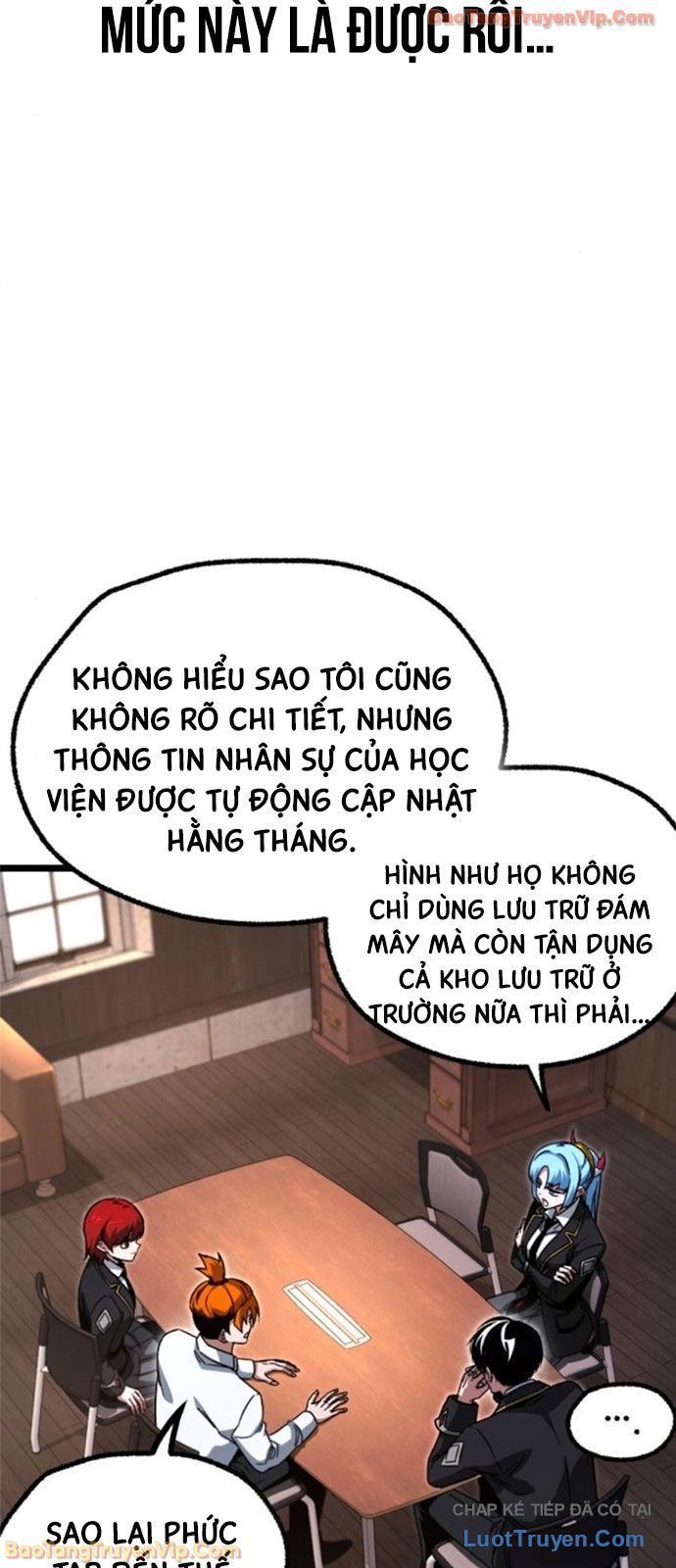 Thống Lĩnh Học Viện Chỉ Bằng Dao Sashimi Chap 63 - Next Chap 62