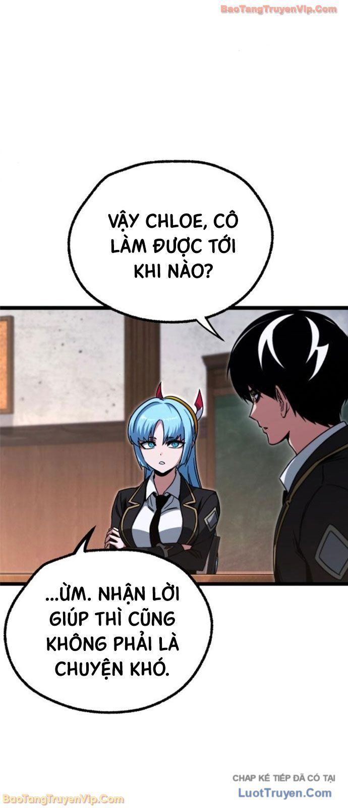 Thống Lĩnh Học Viện Chỉ Bằng Dao Sashimi Chap 63 - Next Chap 62