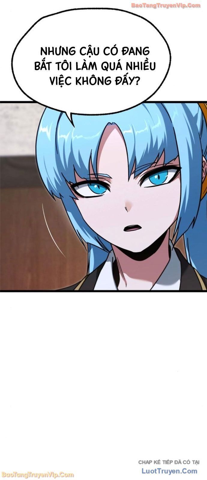 Thống Lĩnh Học Viện Chỉ Bằng Dao Sashimi Chap 63 - Next Chap 62