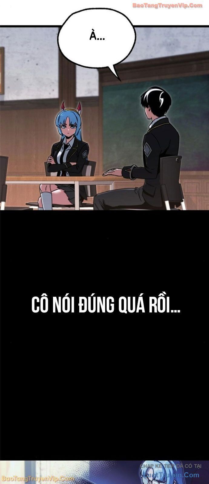 Thống Lĩnh Học Viện Chỉ Bằng Dao Sashimi Chap 63 - Next Chap 62