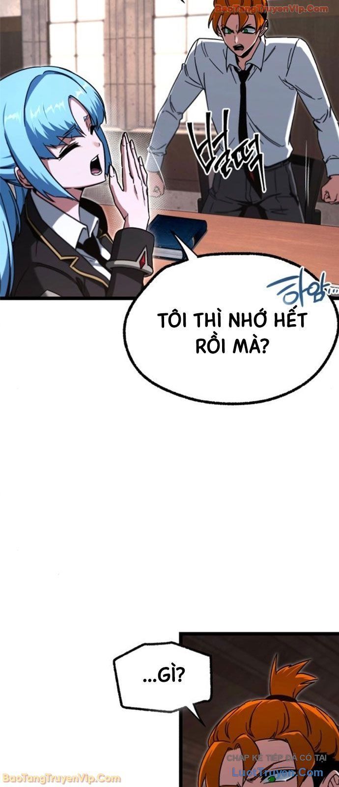 Thống Lĩnh Học Viện Chỉ Bằng Dao Sashimi Chap 63 - Next Chap 62