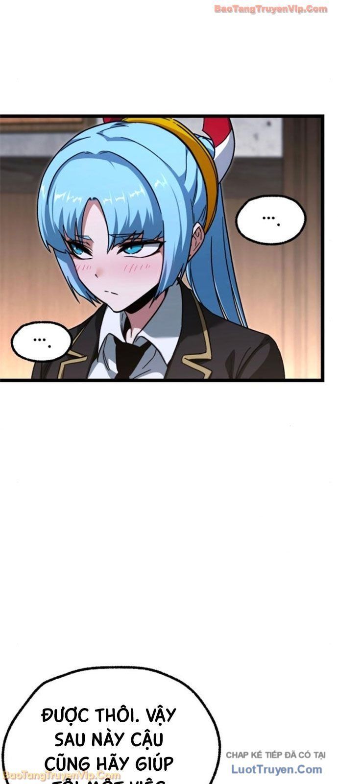 Thống Lĩnh Học Viện Chỉ Bằng Dao Sashimi Chap 63 - Next Chap 62