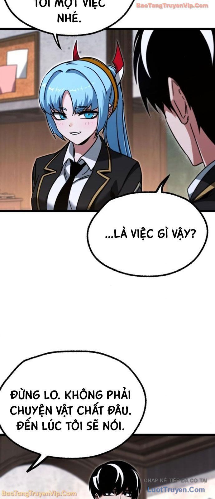 Thống Lĩnh Học Viện Chỉ Bằng Dao Sashimi Chap 63 - Next Chap 62